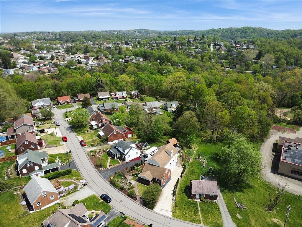 3302 Crestview Dr North Versailles, PA 15137 | Single Family