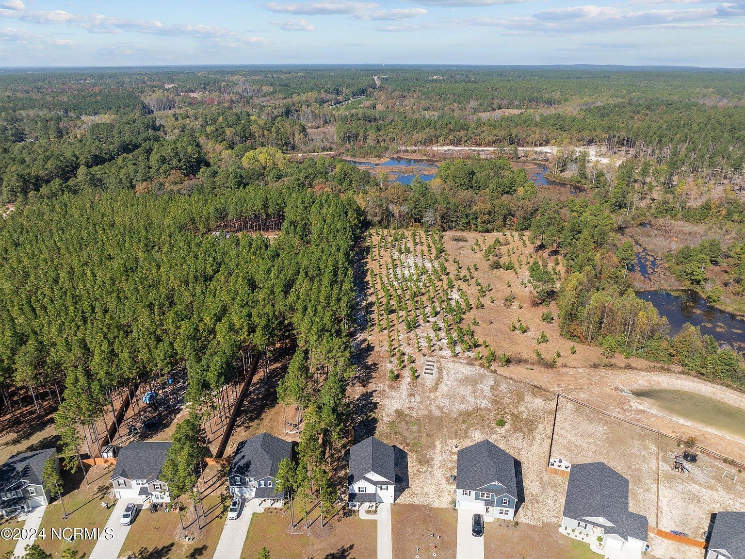 259 Desert Orchid Cir Raeford, NC 28376  | Single Family