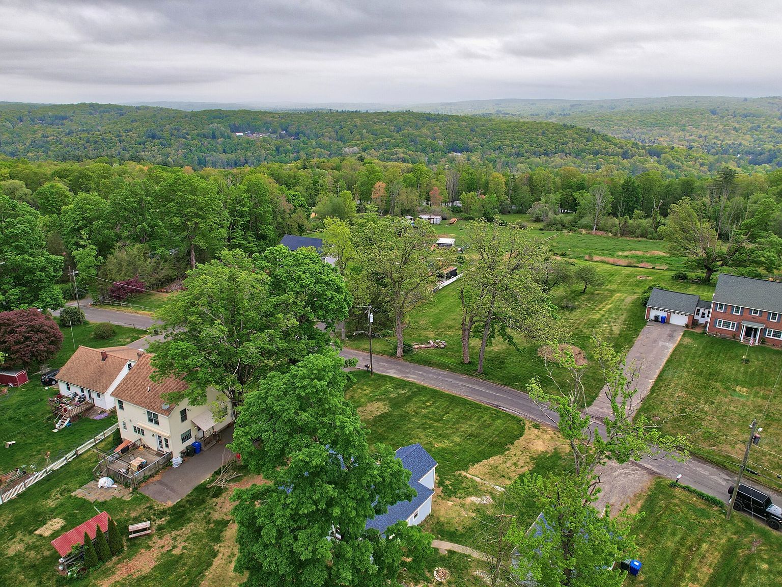 645 Fenn Rd Thomaston, CT 06787  | Single Family