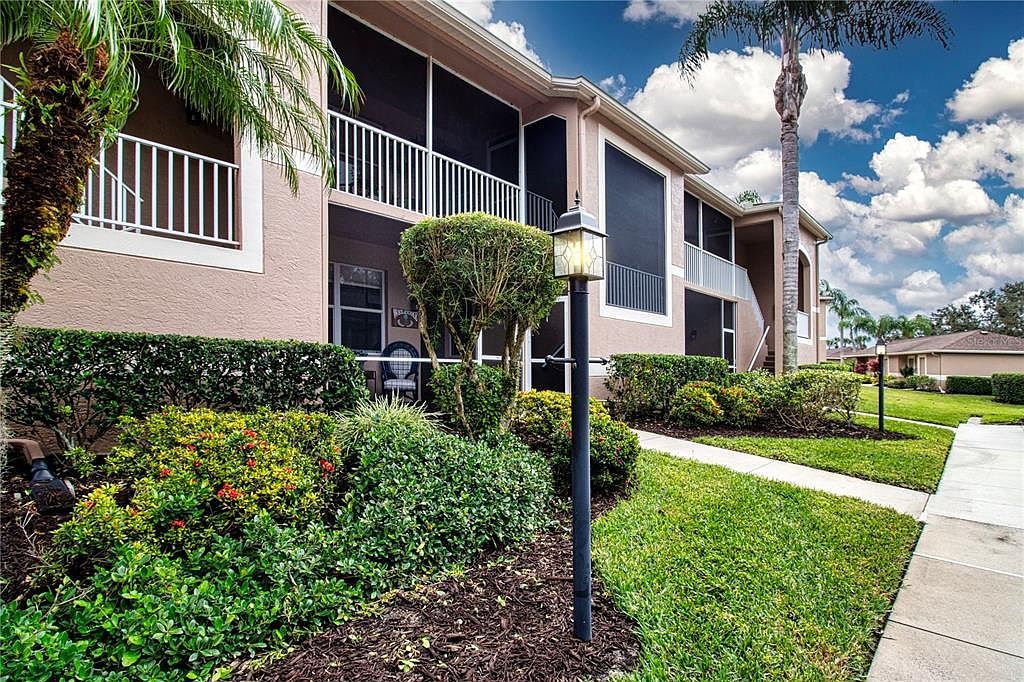 5251 Mahogany Run Ave UNIT 515 Sarasota, FL 34241  | Condominium