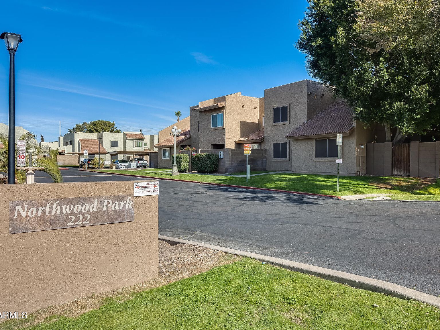 222 W Brown Rd APT 117 Mesa, AZ 85201  | New build