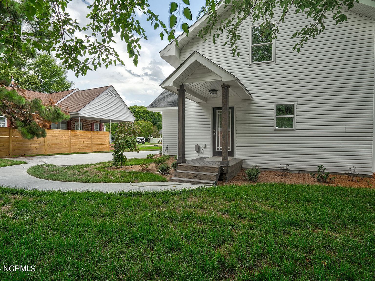 310 S Main St Stantonsburg, NC 27883  | Single Family