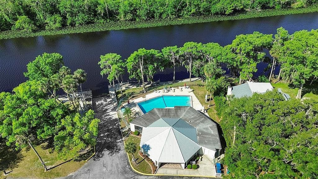 2635 Wood Duck Vlg Deland, FL 32720  | Single Family