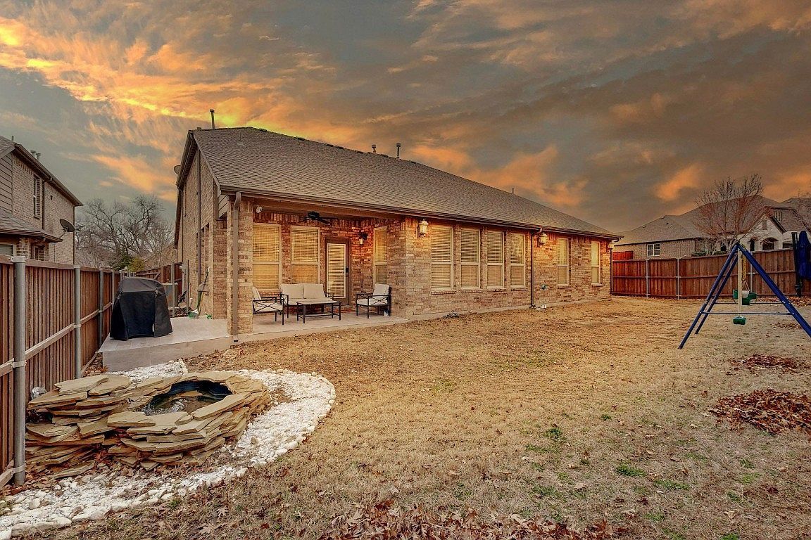 920 Sonoma Dr McKinney, TX 75072  | Single Family