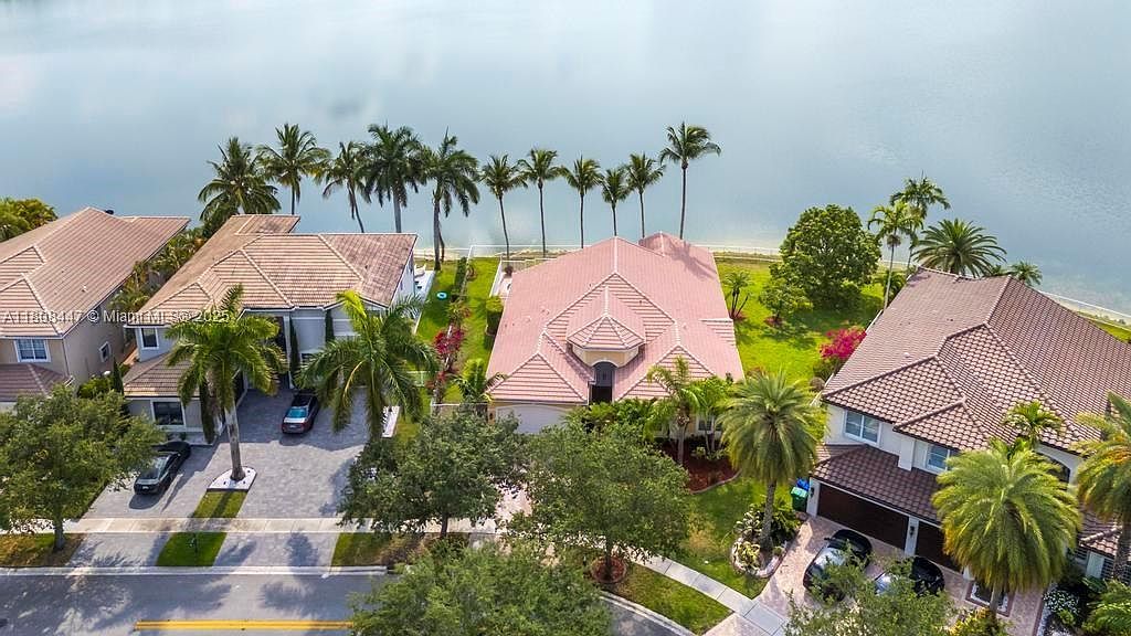 4506 SW 186th Way Hollywood, FL 33029  | Single Family