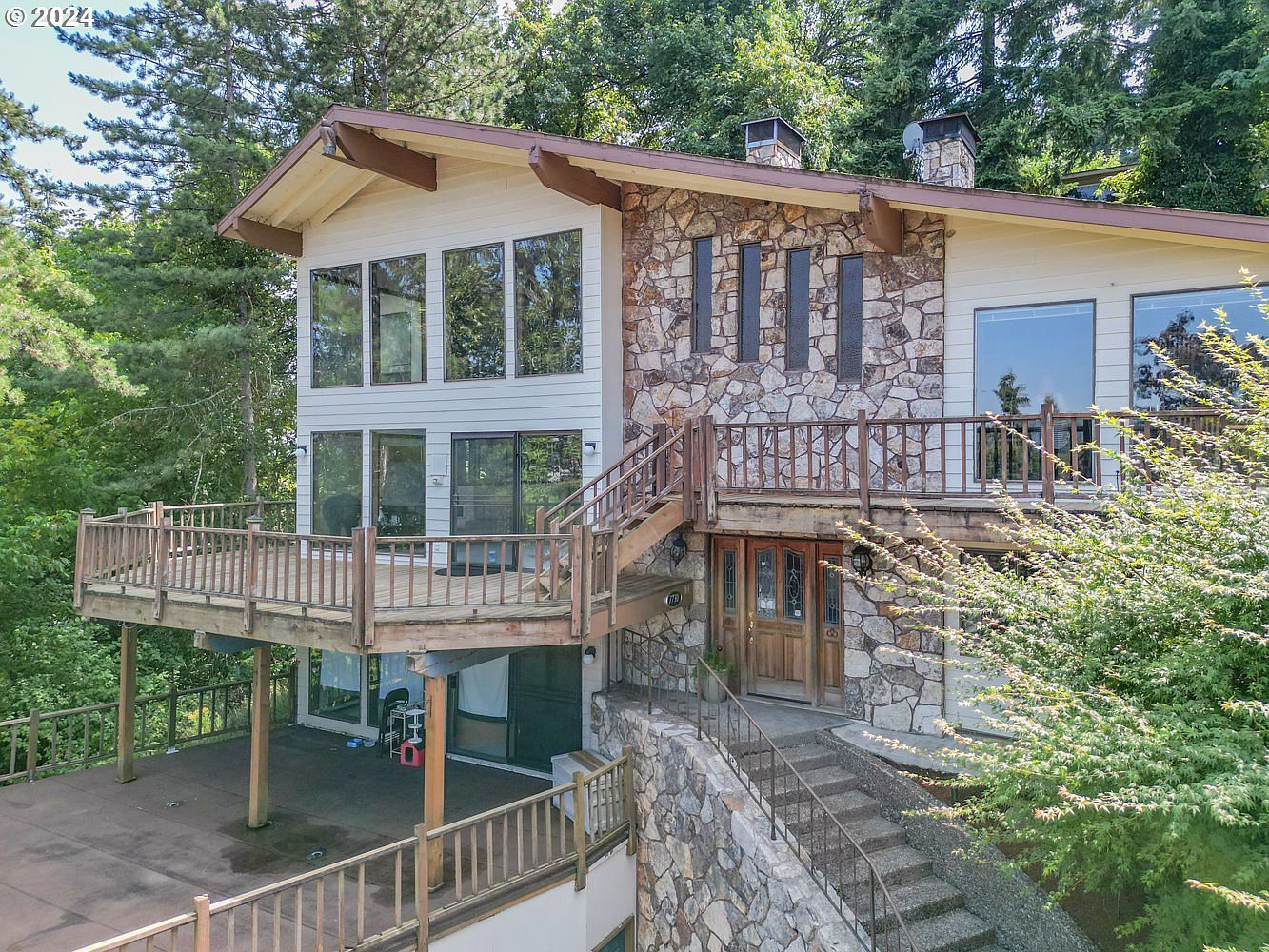 7730 Cason Ln Gladstone, OR 97027 | Single Family