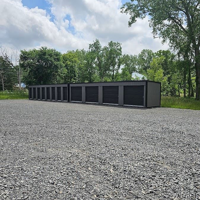 3556 Hartland Rd Gasport, NY 14067  | Single Family