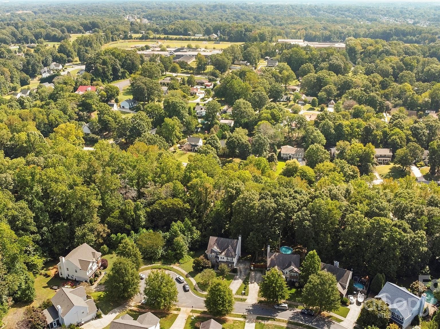 1229 Brecken Ct Kannapolis, NC 28081 | Single Family