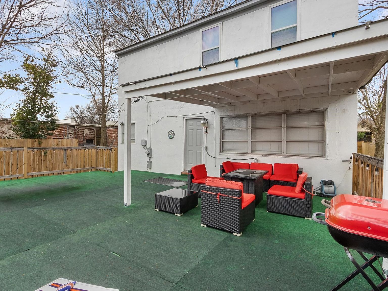 958 Maury St Memphis, TN 38107  | Single Family