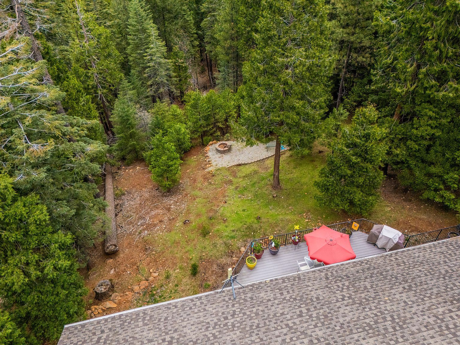 7256 Shasta Forest Dr Shingletown, CA 96088  | Single Family