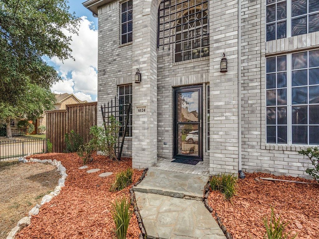 6124 Apache Dr The Colony, TX 75056  | Single Family