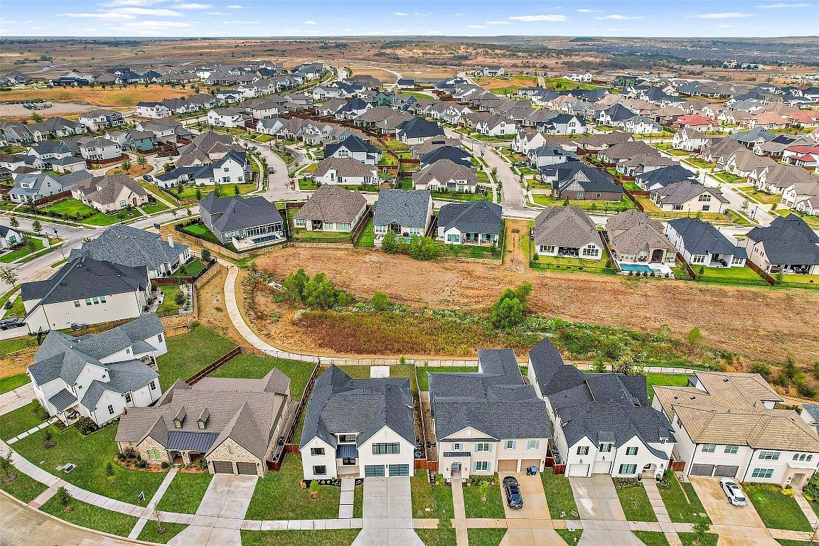 1920 Shumard Way Aledo, TX 76008 | Single Family