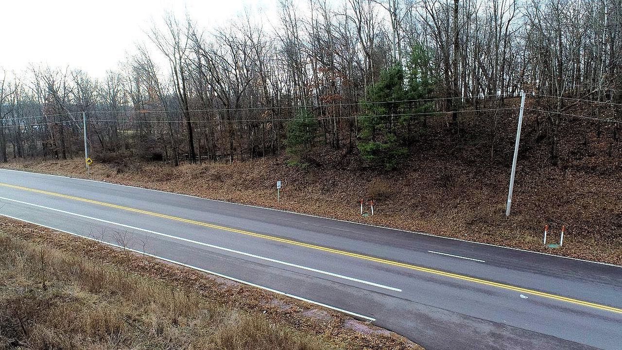 Lots 1 2 County Rd #A-1-2 Wisconsin Dells, WI 53965  | Land/Lot