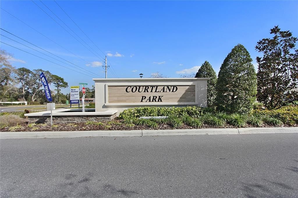 976 August Sky Dr Deltona, FL 32738  | Single Family