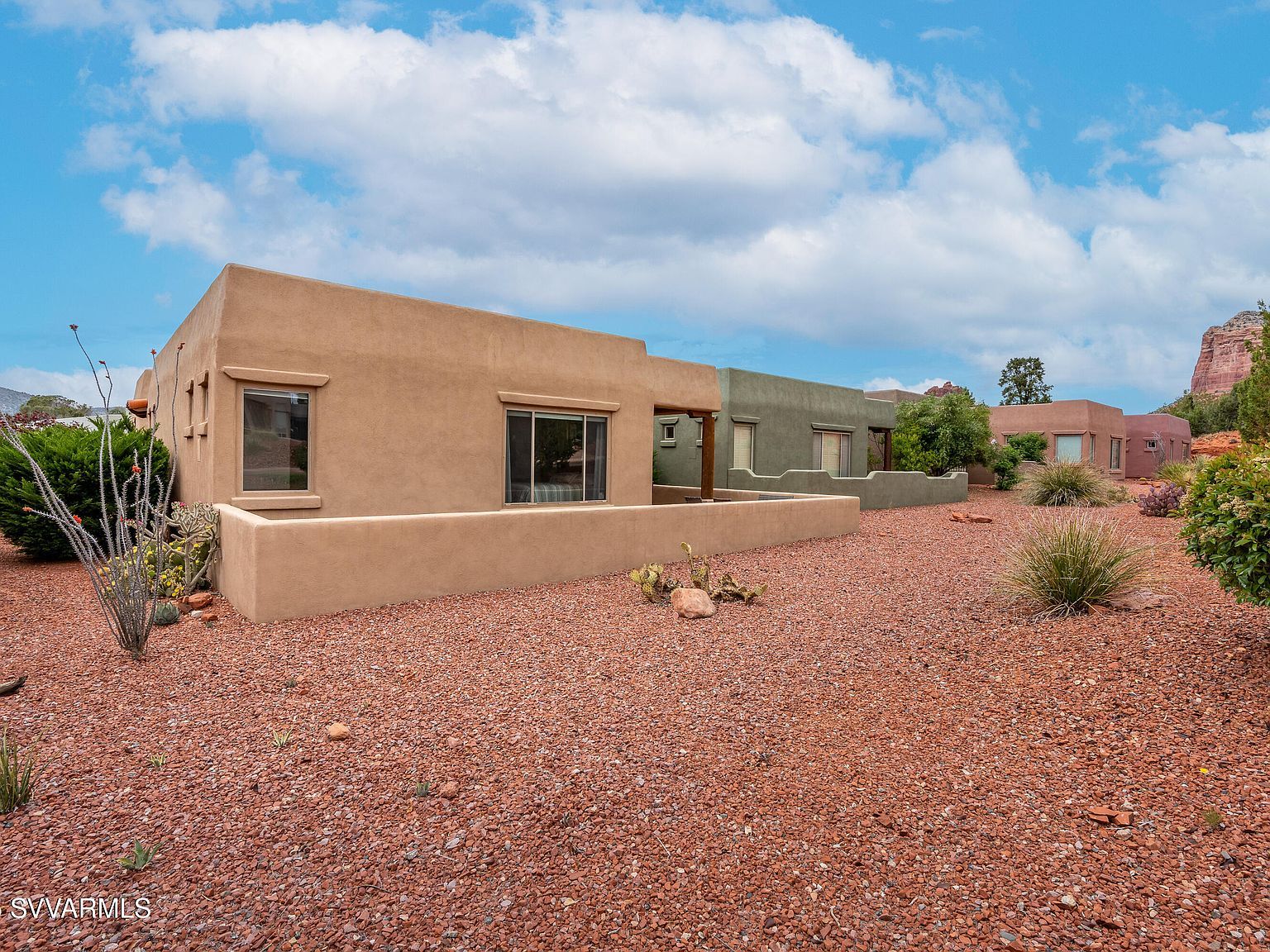 80 Bell Wash Ct Sedona, AZ 86351  | Single Family