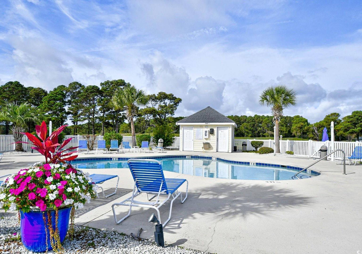 4879 Dahlia Ct APT 302 Myrtle Beach, SC 29577  | Condominium