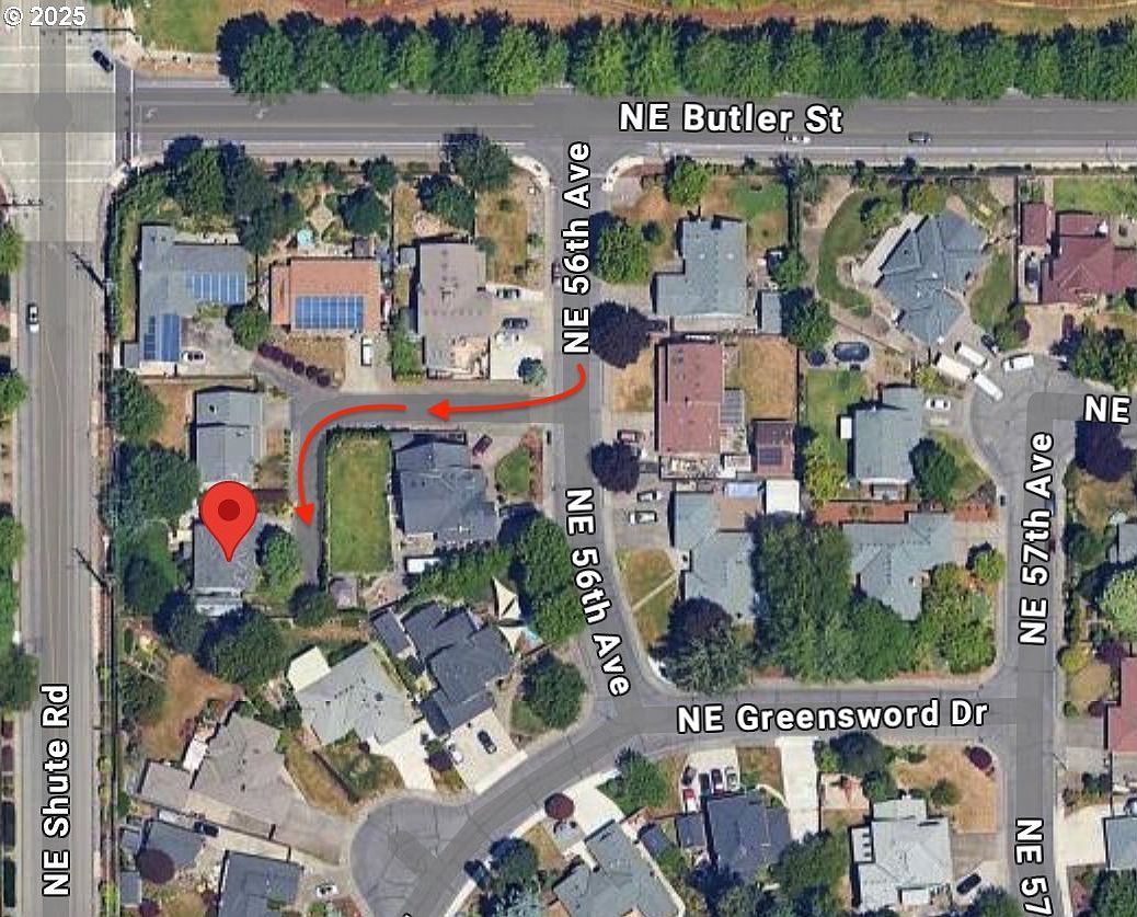 1811 NE 56th Ave Hillsboro, OR 97124  | Single Family