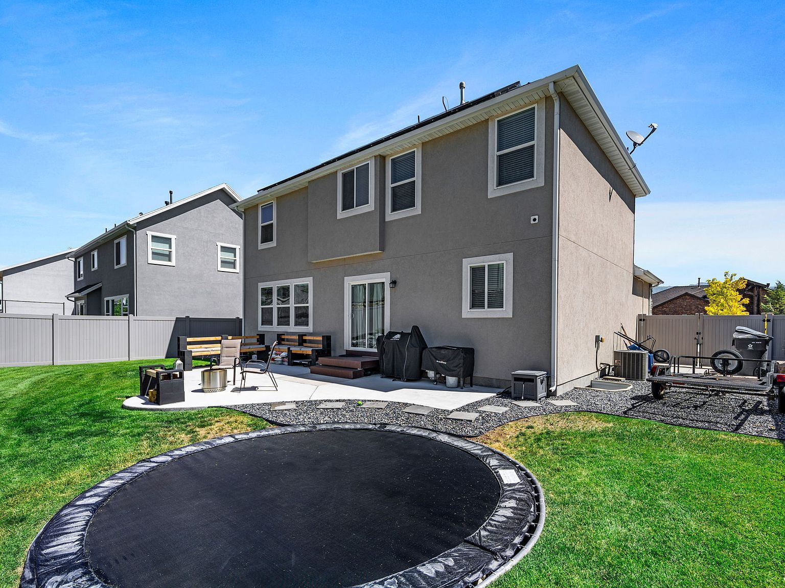 2899 S Island Fox Ln #607 Saratoga Springs, UT 84045  | Single Family