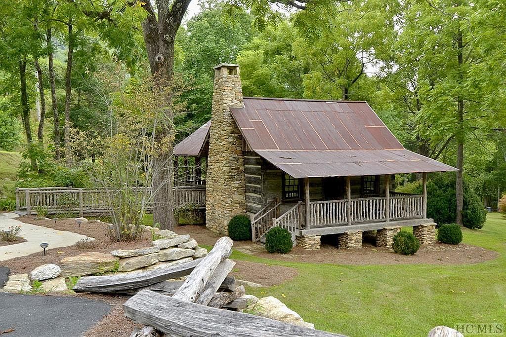 LOT 76 Pasture Rd Glenville, NC 28736 | Land/Lot