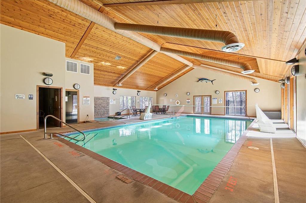 5544 White Pine Dr #10 Pequot Lakes, MN 56472 | Single Family