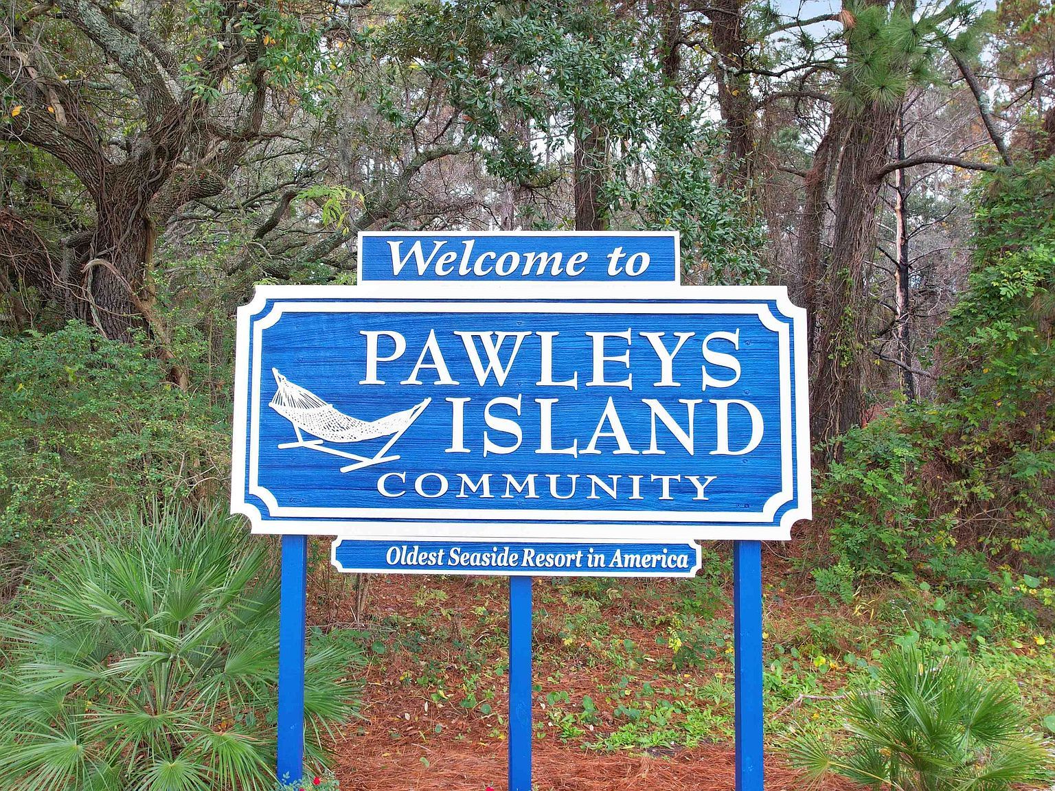 34 Lazy Hammock Trl Pawleys Island, SC 29585 | Single Family