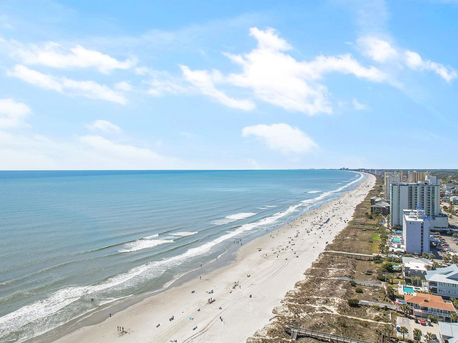 409 14th Ave S North Myrtle Beach, SC 29582 | Single Family