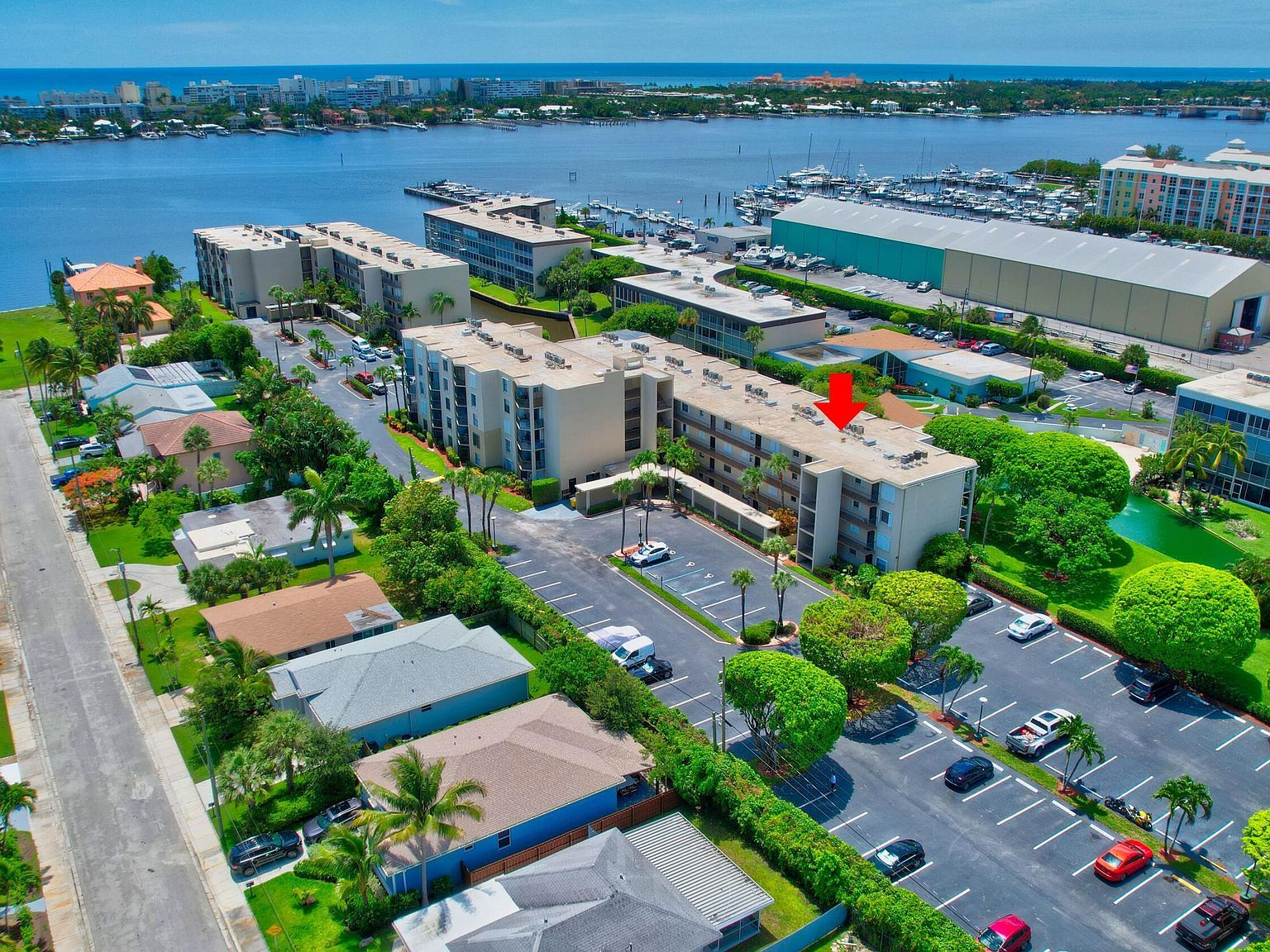 890 N Federal Hwy APT 206 Lantana, FL 33462  | Condominium