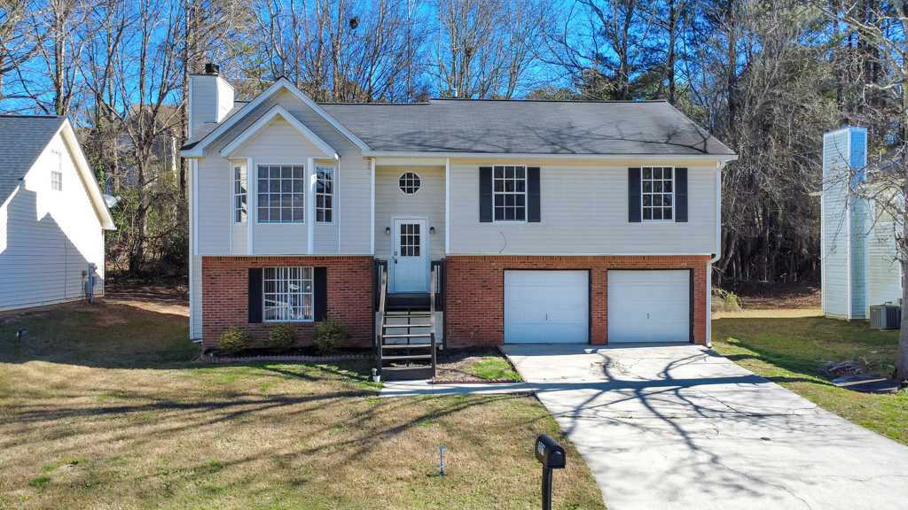 961 Redan Trce, Stone Mountain, GA, USA, 30088  | Single Family