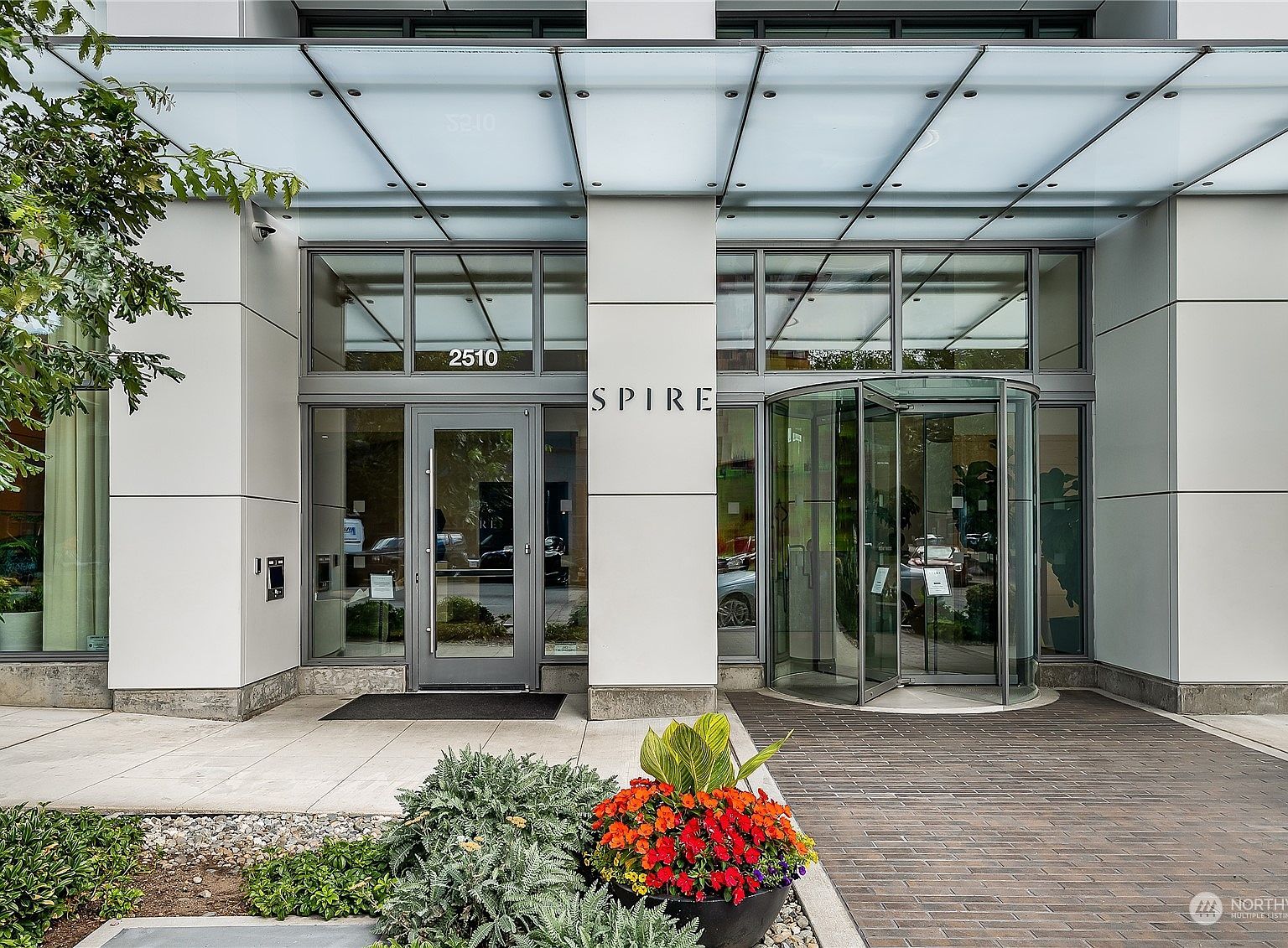 2510 6th Ave #1106 Seattle, WA 98121  | Condominium