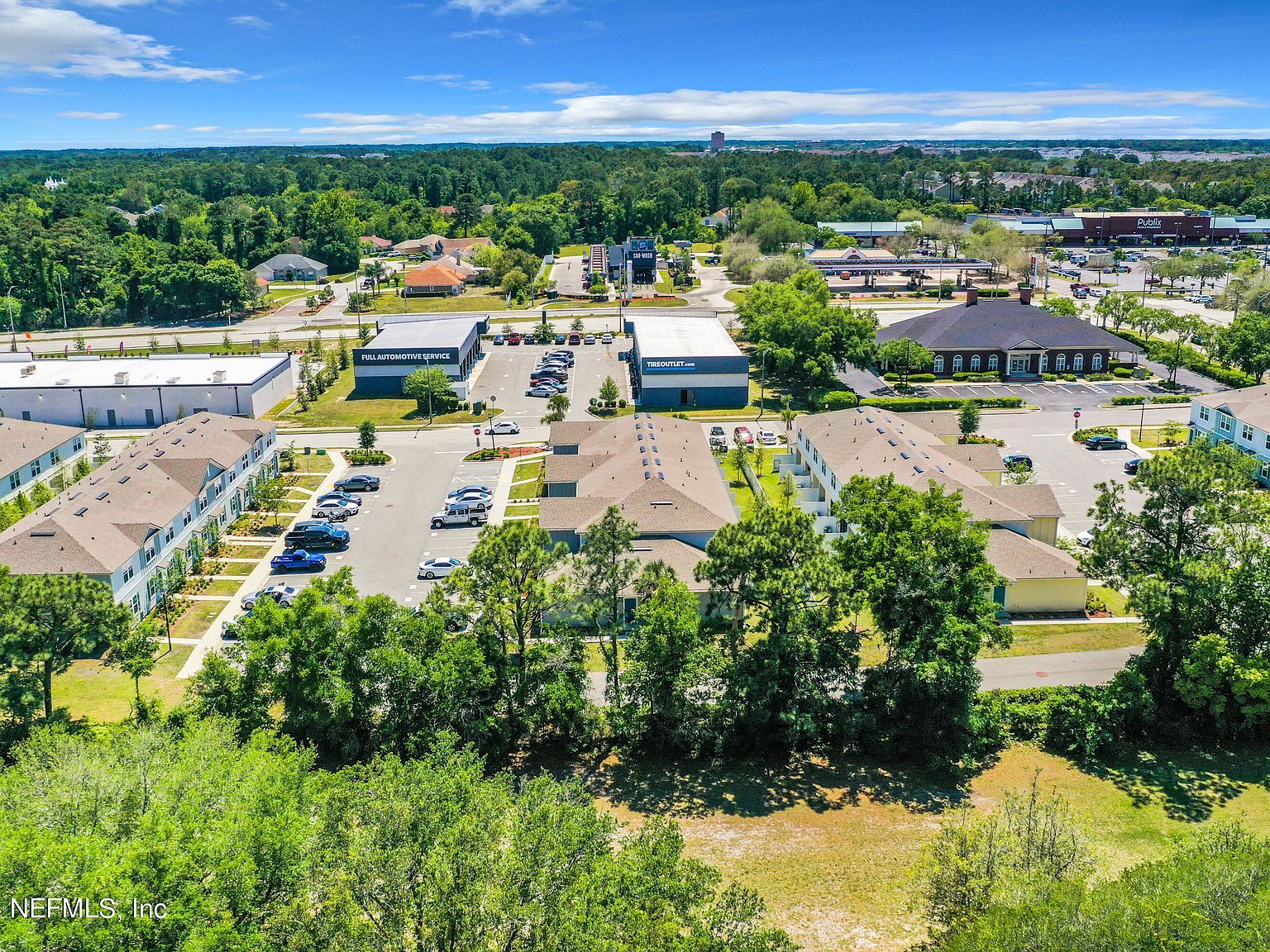 2839 Black Buck Cir Jacksonville, FL 32225  | New build