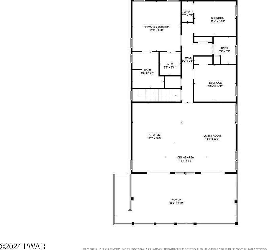 49 White Pine Cir Lake Ariel, PA 18436  | Single Family