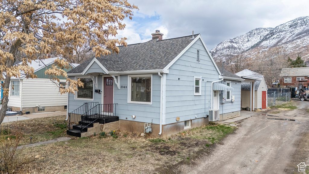 2348 Iowa Ave Ogden, UT 84401 | Single Family