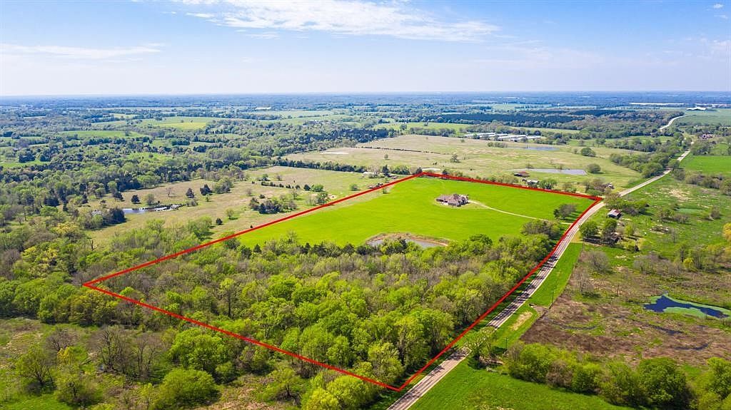 1476 Fm 3105 Pickton, TX 75471 | Single Family