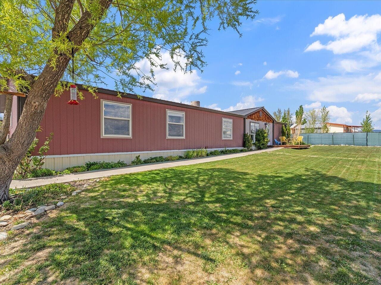 1118 Lookout Dr Naturita, CO 81422  | Single Family