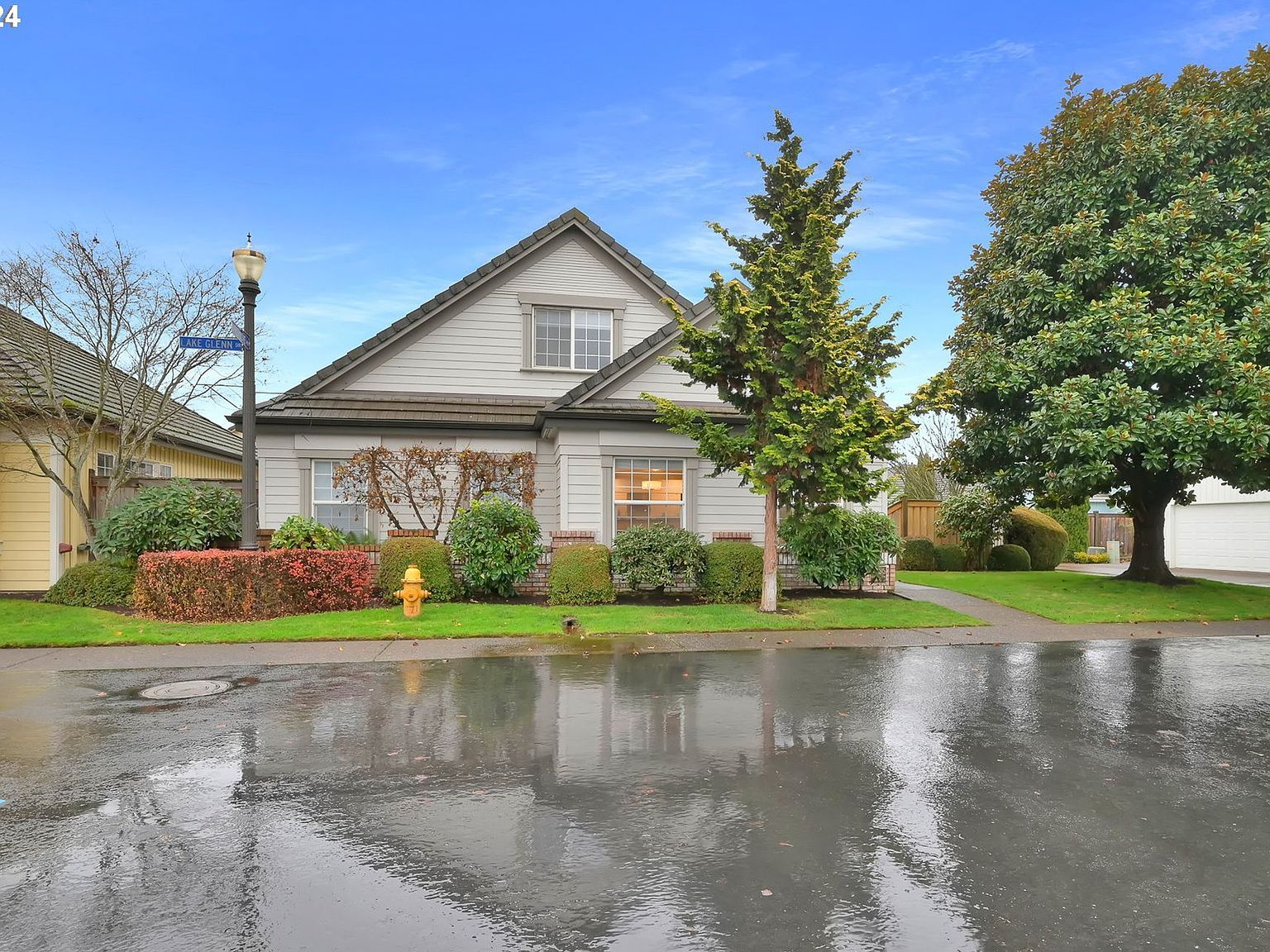 3335 Lake Glenn Dr Eugene, OR 97408 | Single Family