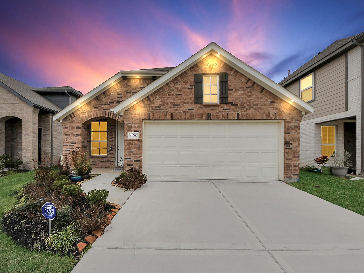 21246 Montego Bay Dr Cypress, TX 77433 | Single Family