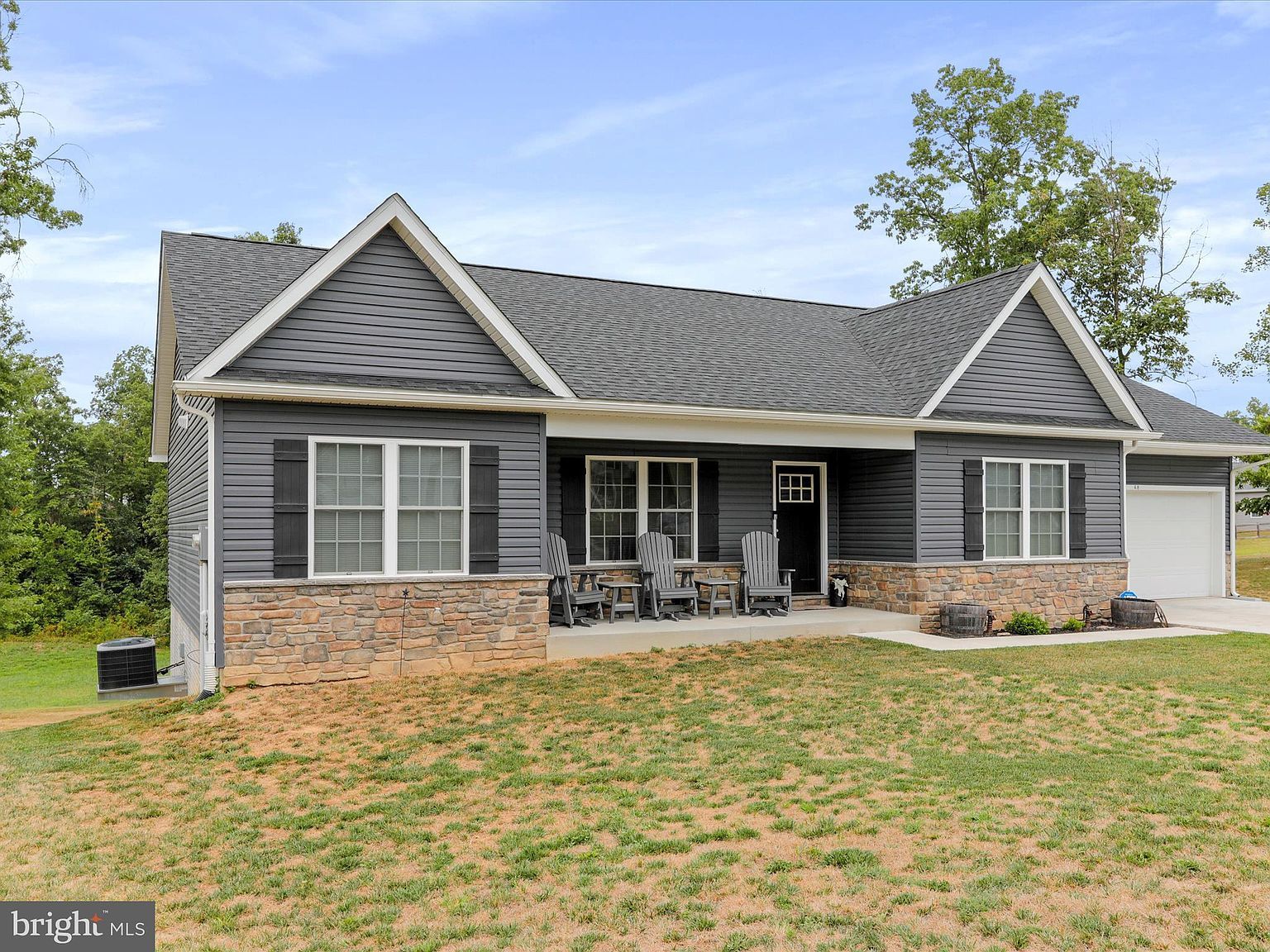 48 Floating Ct Inwood, WV 25428 | Single Family