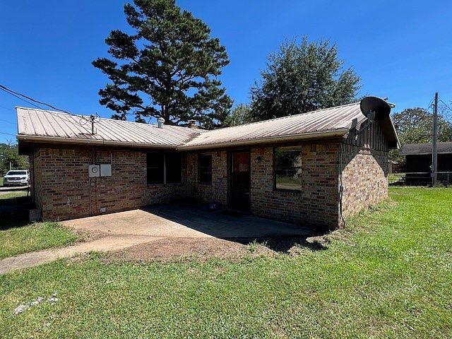 2015 Rodeo Rd Broken Bow, OK 74728 | Single Family