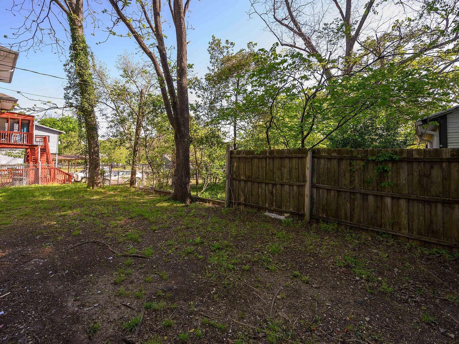 1305 31st St N Birmingham, AL 35234  | Single Family