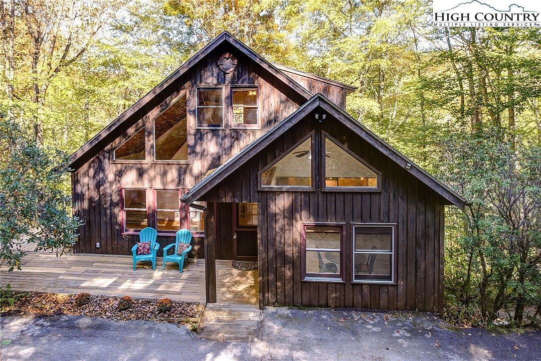 680 Timberlane Dr Boone, NC 28607  | Single Family