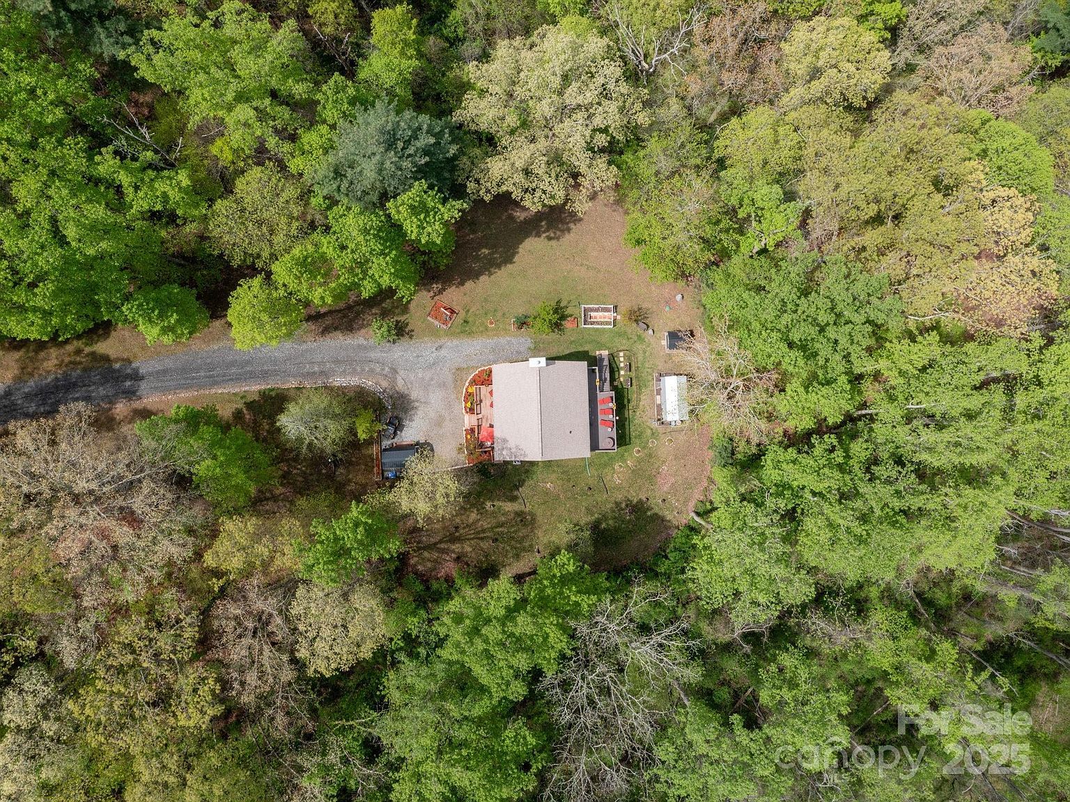 69 Heslar Way Marshall, NC 28753  | Single Family