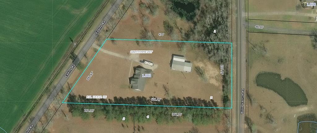 3097 Eddins Rd Dothan, AL 36301 | Single Family