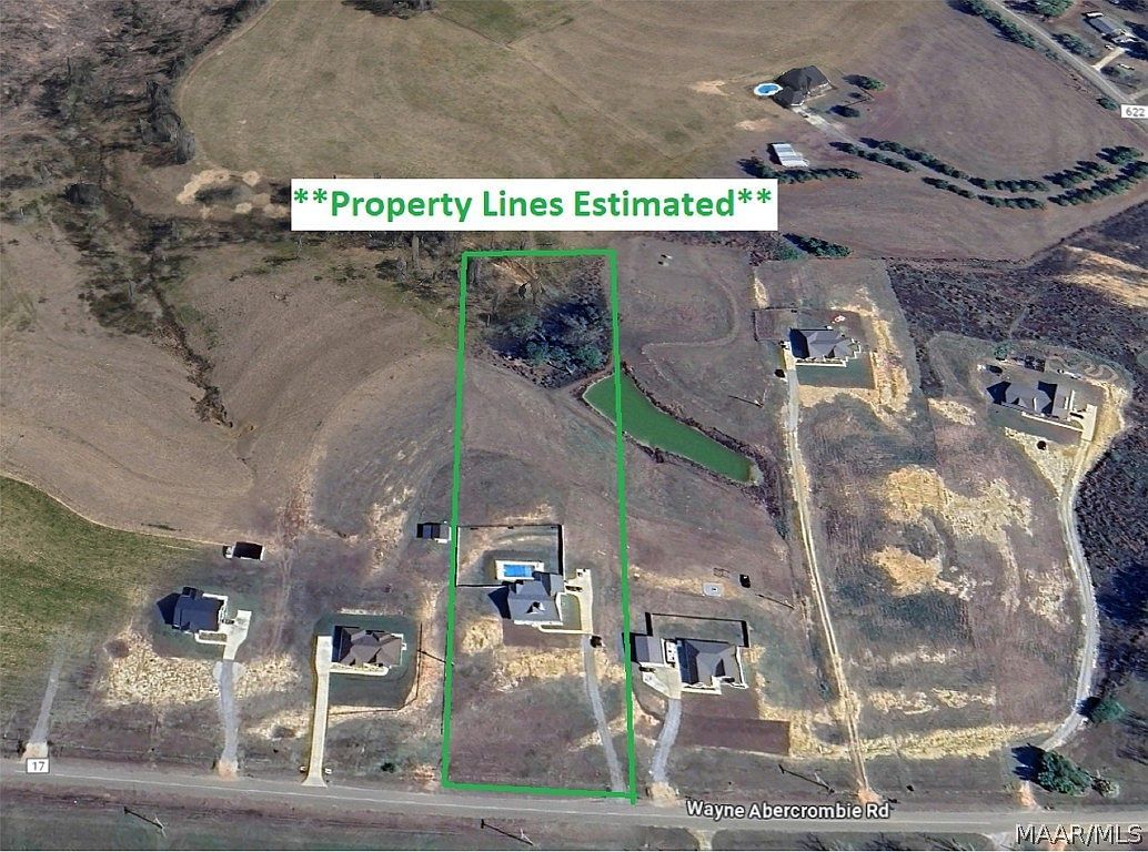 740 County Road 610 Enterprise, AL 36330 | Single Family