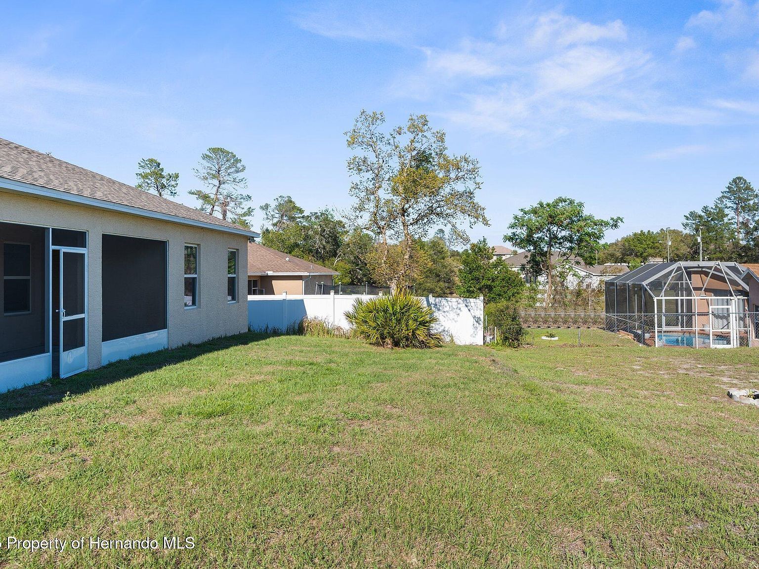 12450 Fish Cove Dr Spring Hill, FL 34609  | Single Family