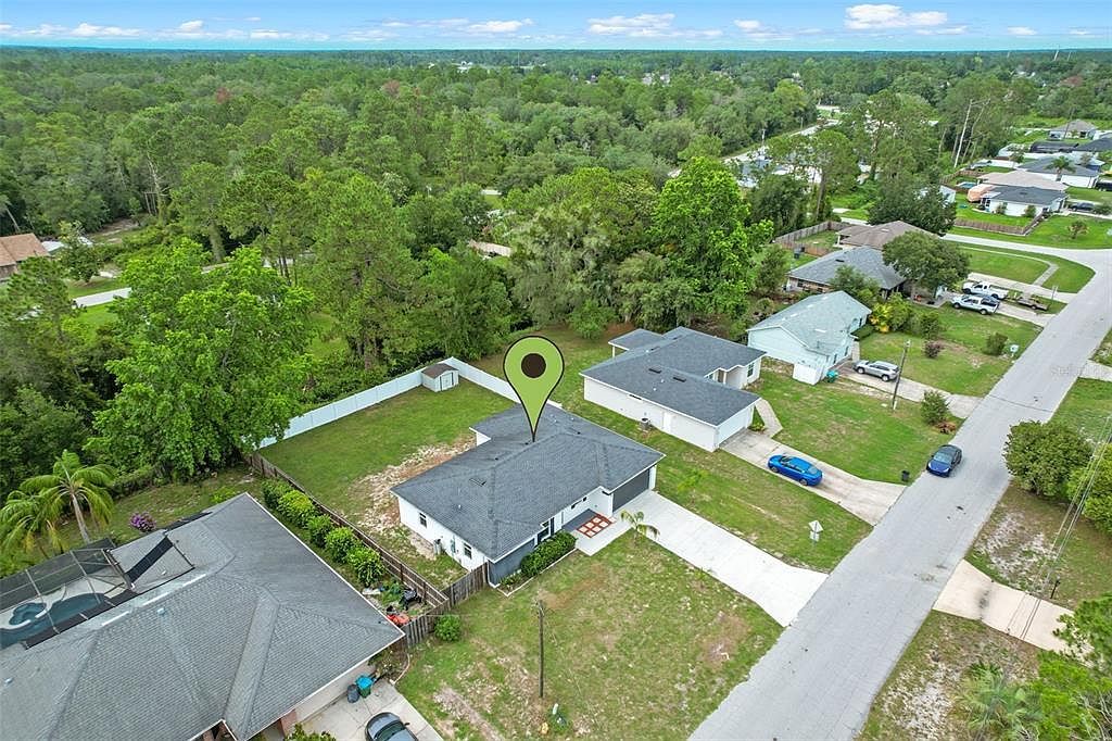 2626 Coachman Dr Deltona, FL 32738 | Single Family