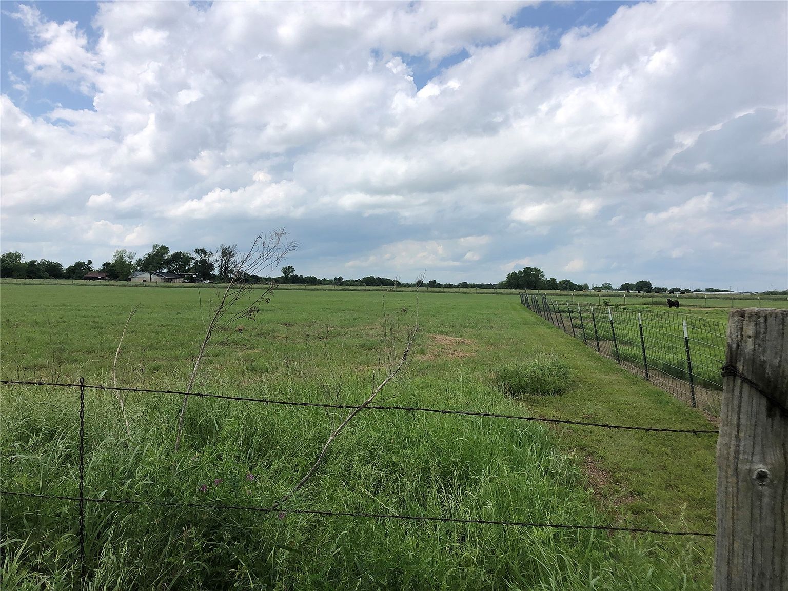 8536 S Us Highway 287 Corsicana, TX 75109  | Land/Lot