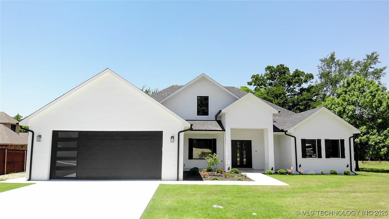 1223 Buckingham Ardmore, OK 73401  | Single Family