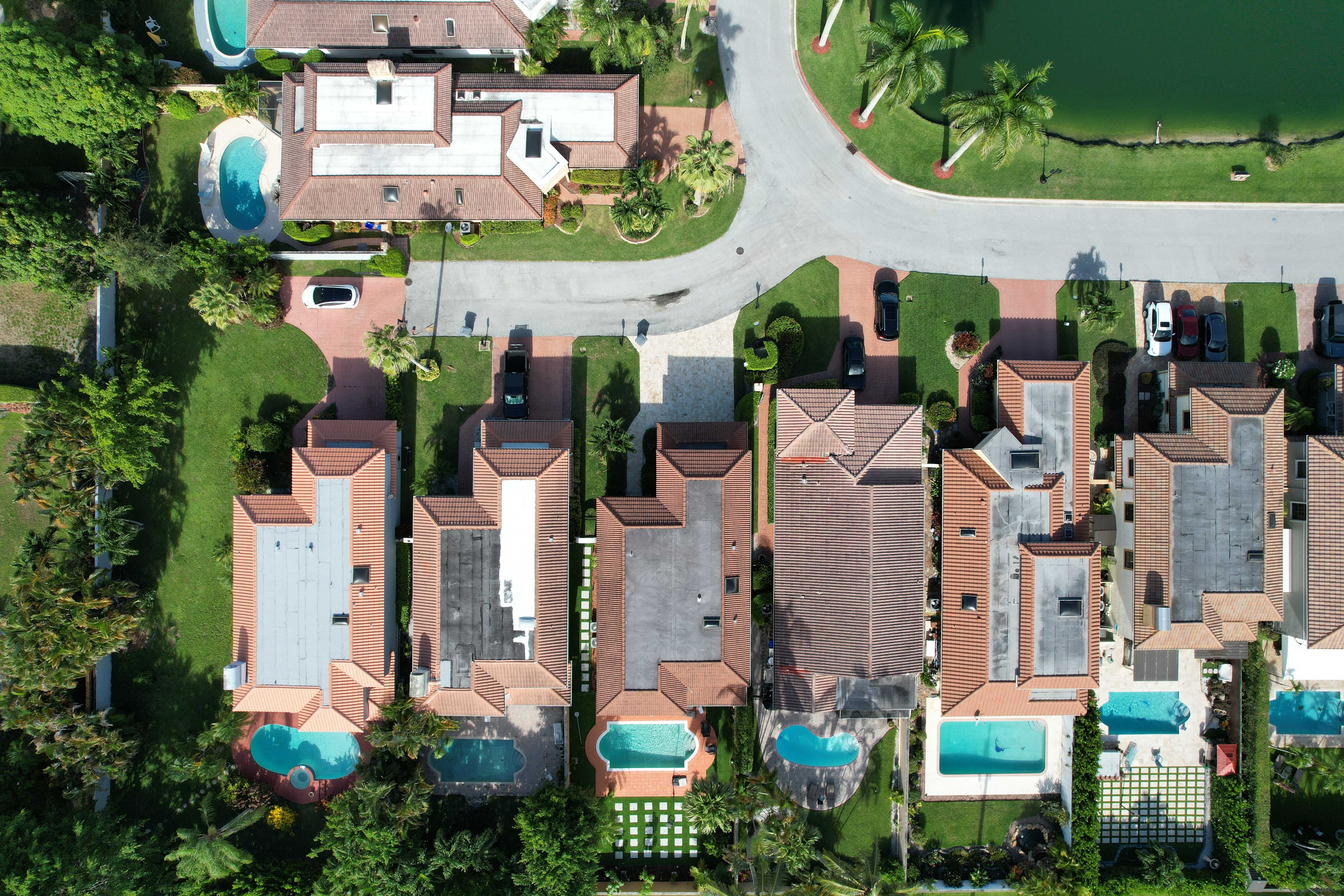 9048 Villa Portofino Circle, Boca Raton, FL, USA, 33496  | Single Family