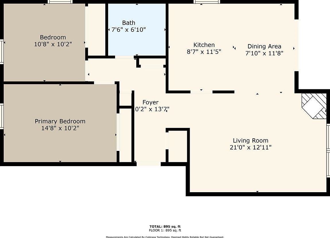 171 N Twin Oaks Ter South Burlington, VT 05403  | Condominium