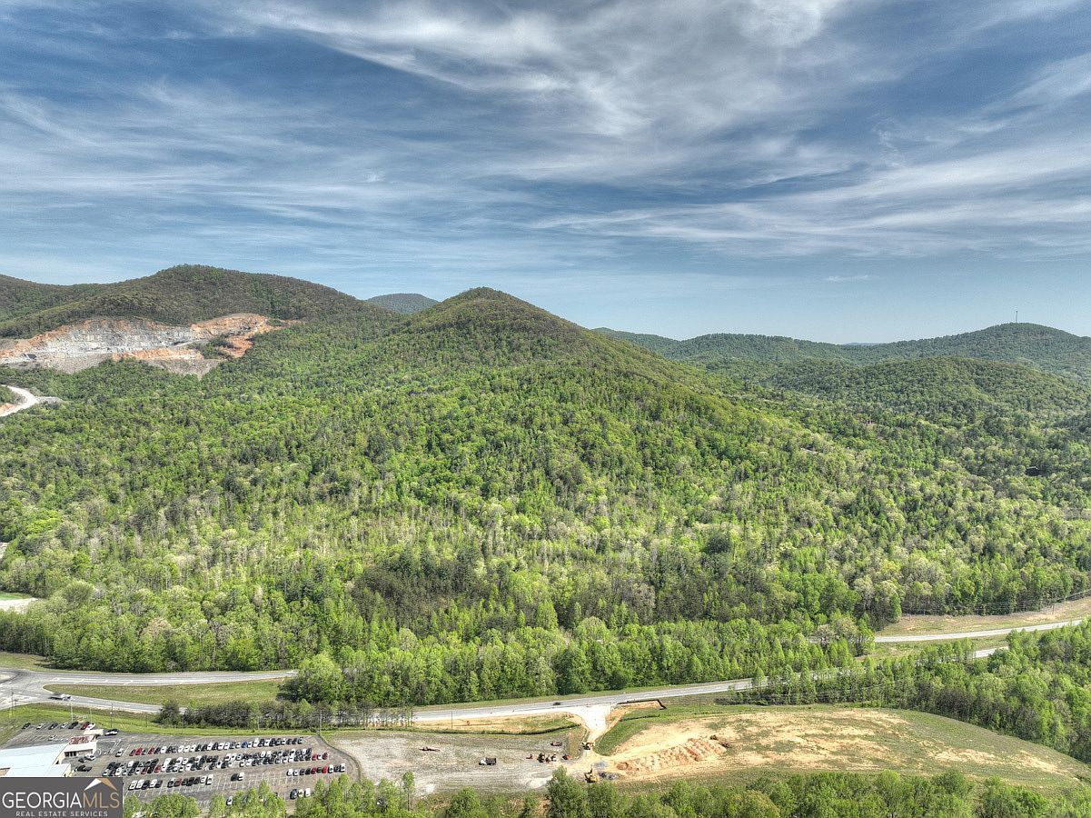 13806AC Highway 515 N Ellijay, GA 30540 | Land/Lot
